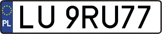LU9RU77