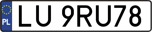 LU9RU78
