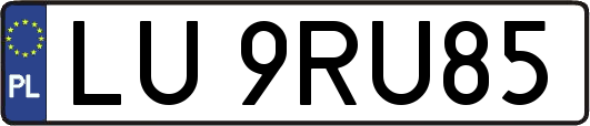 LU9RU85