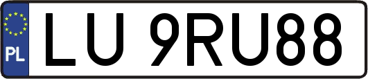 LU9RU88