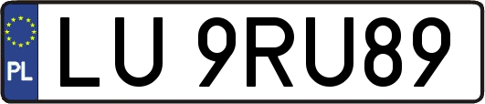 LU9RU89