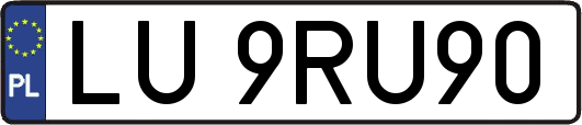 LU9RU90