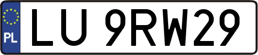 LU9RW29