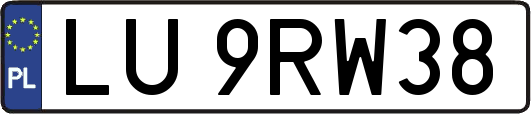 LU9RW38