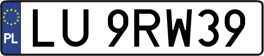 LU9RW39