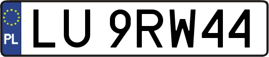 LU9RW44