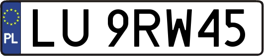 LU9RW45