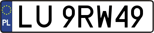 LU9RW49