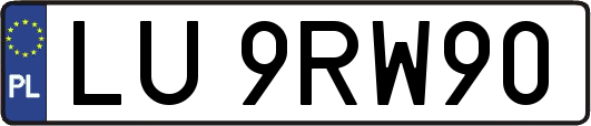 LU9RW90