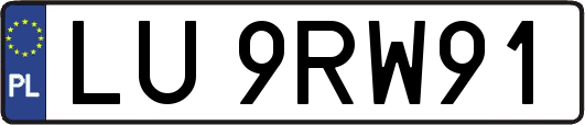 LU9RW91
