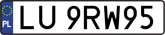 LU9RW95