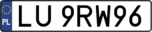 LU9RW96