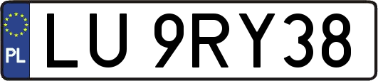 LU9RY38