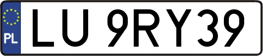 LU9RY39