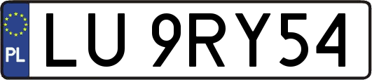 LU9RY54