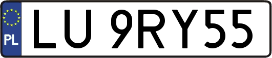LU9RY55