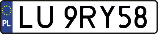 LU9RY58