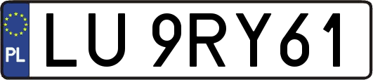 LU9RY61