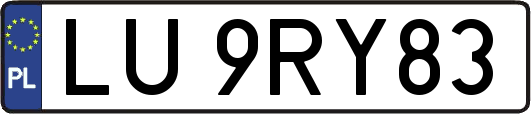 LU9RY83