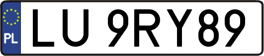 LU9RY89