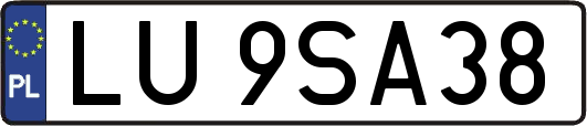 LU9SA38