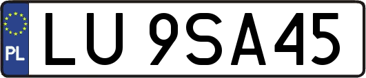 LU9SA45