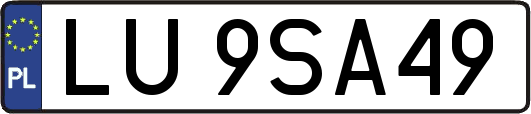LU9SA49