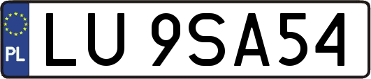 LU9SA54
