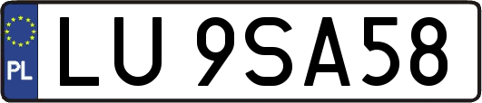 LU9SA58