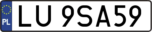 LU9SA59