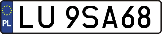 LU9SA68