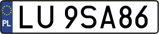 LU9SA86