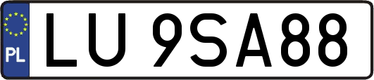 LU9SA88