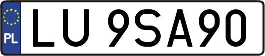 LU9SA90