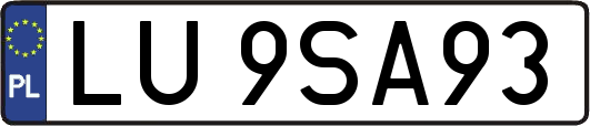 LU9SA93