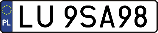 LU9SA98