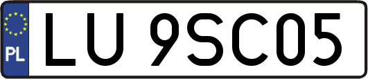 LU9SC05