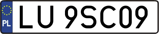 LU9SC09