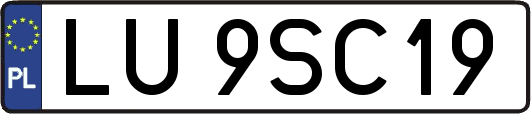 LU9SC19
