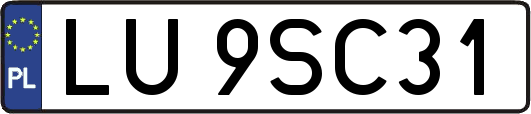 LU9SC31