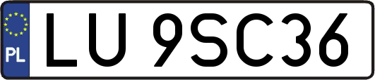 LU9SC36