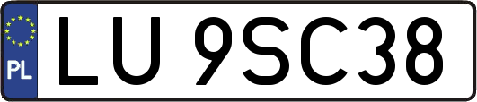 LU9SC38