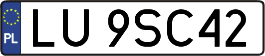 LU9SC42