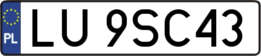 LU9SC43
