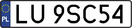 LU9SC54