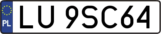 LU9SC64