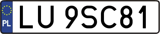 LU9SC81