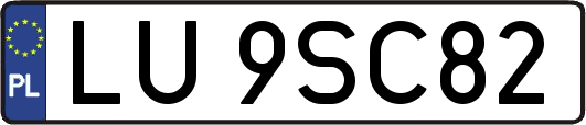 LU9SC82