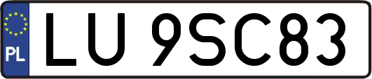 LU9SC83