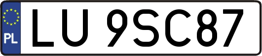 LU9SC87